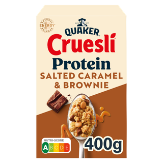Quaker