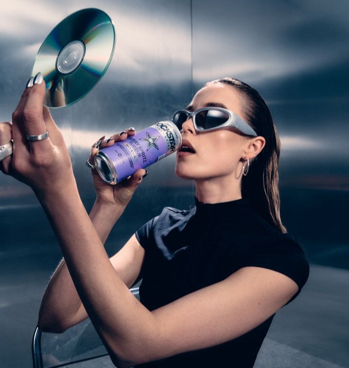 Mit Energie in den Sommer: Rockstar Energy launcht neue Mocktails für gemeinsame Genussmomente