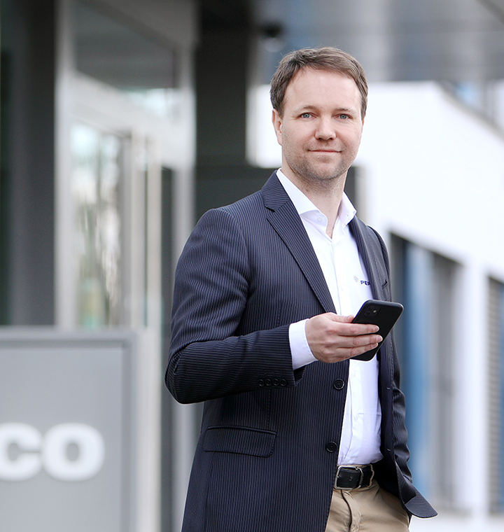 PepsiCo richtet Führungsstruktur neu aus – Torben Nielsen übernimmt erweiterte Verantwortung