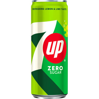 7up Zero