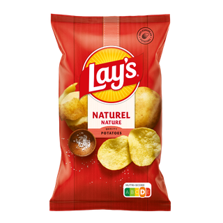 Lay’s Benelux