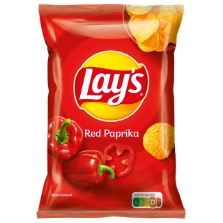 Lay’s DACH