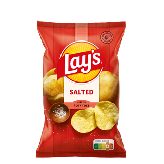 Lay’s Nordics