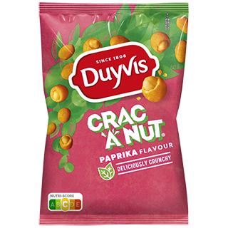 Duyvis Crack a Nut