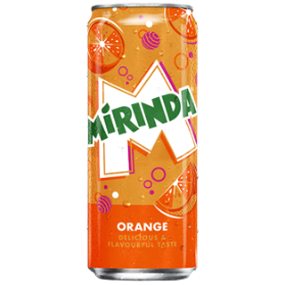 Mirinda