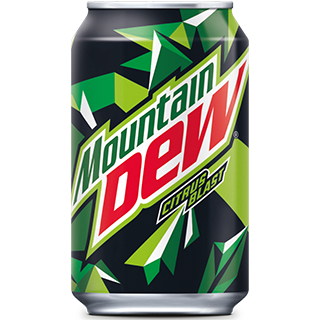 Mountain Dew