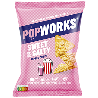 Popworks