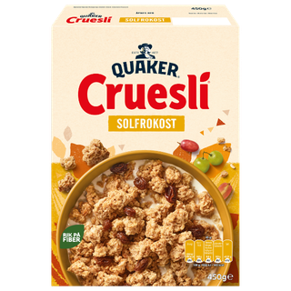 Quaker Denmark and Norway