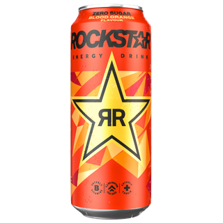 Rockstar