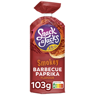 Snack a Jacks