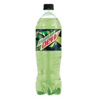 Mountain Dew Germany