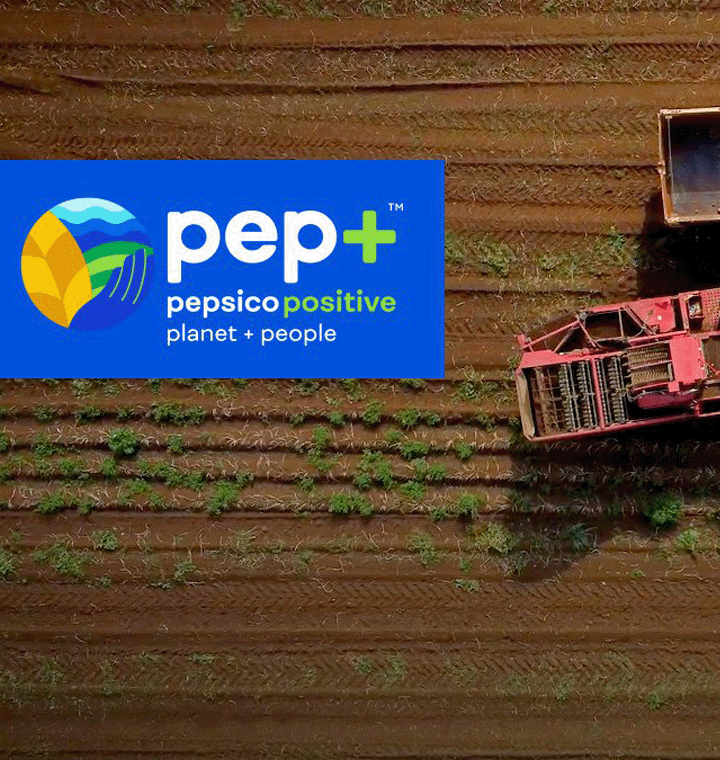 PepsiCo veröffentlicht ESG-Summary für 2022: Fortschritte bei den pep+ Zielen